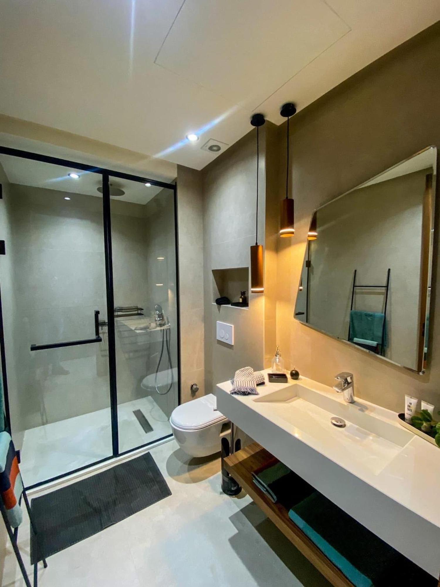 Apartment Bord De Mer Agadir